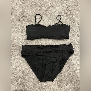 Loft Ruffle Bikini